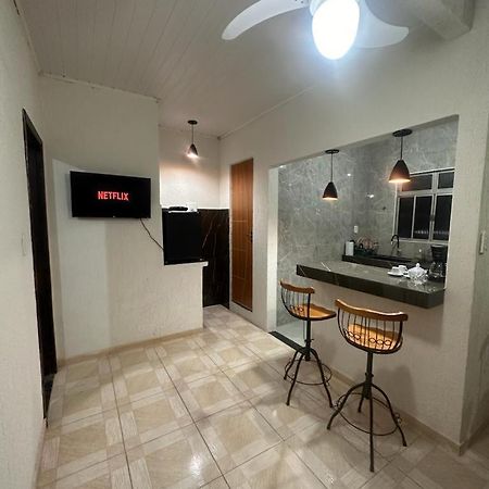 Apartamento Residencia Grafite Saquarema Exterior foto