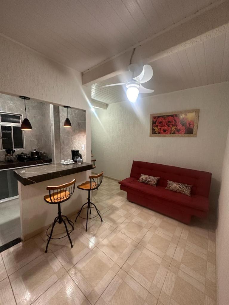 Apartamento Residencia Grafite Saquarema Exterior foto