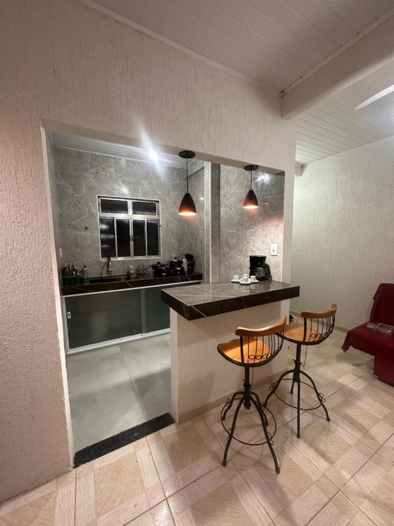 Apartamento Residencia Grafite Saquarema Exterior foto
