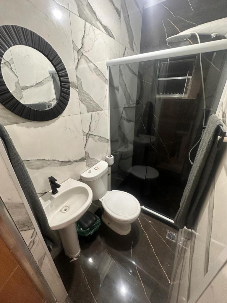 Apartamento Residencia Grafite Saquarema Exterior foto